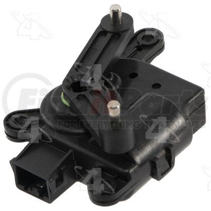 73369 by FOUR SEASONS - HVAC Air Door Actuator