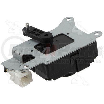 73371 by FOUR SEASONS - HVAC Air Door Actuator