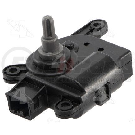 73363 by FOUR SEASONS - HVAC Air Door Actuator