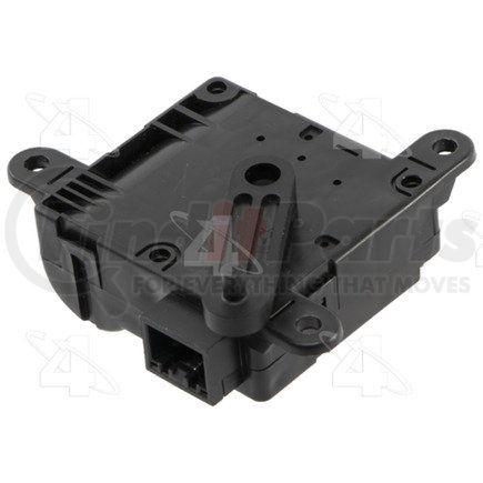 73364 by FOUR SEASONS - HVAC Air Door Actuator