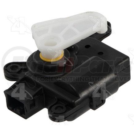 73366 by FOUR SEASONS - HVAC Air Door Actuator