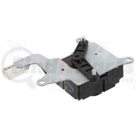 73377 by FOUR SEASONS - HVAC Air Door Actuator