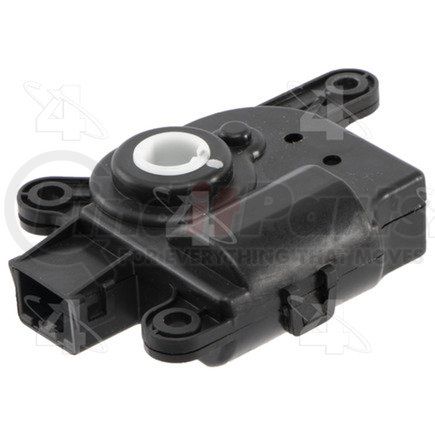 73378 by FOUR SEASONS - HVAC Air Door Actuator