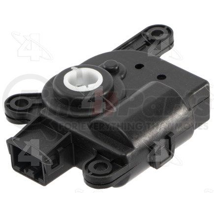 73382 by FOUR SEASONS - HVAC Air Door Actuator