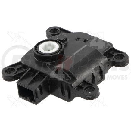 73388 by FOUR SEASONS - HVAC Air Door Actuator