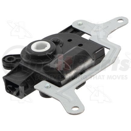 73392 by FOUR SEASONS - HVAC Air Door Actuator