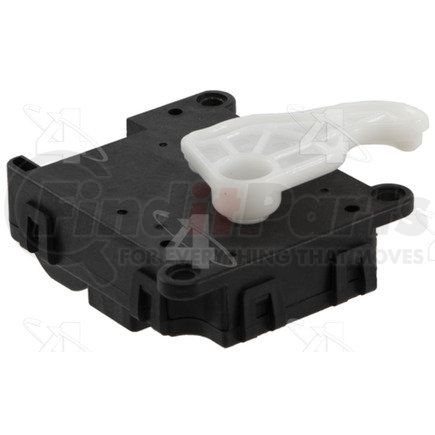 73386 by FOUR SEASONS - HVAC Air Door Actuator