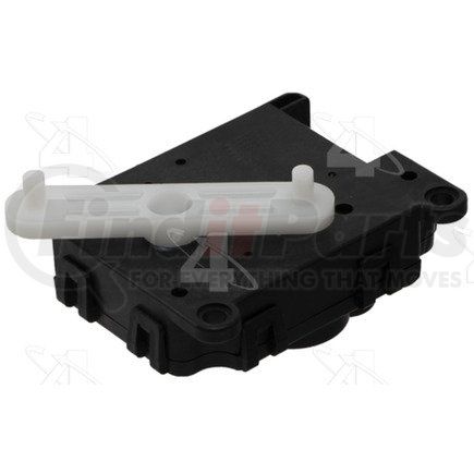 73402 by FOUR SEASONS - HVAC Air Door Actuator