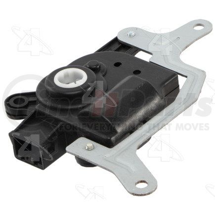 73393 by FOUR SEASONS - HVAC Air Door Actuator