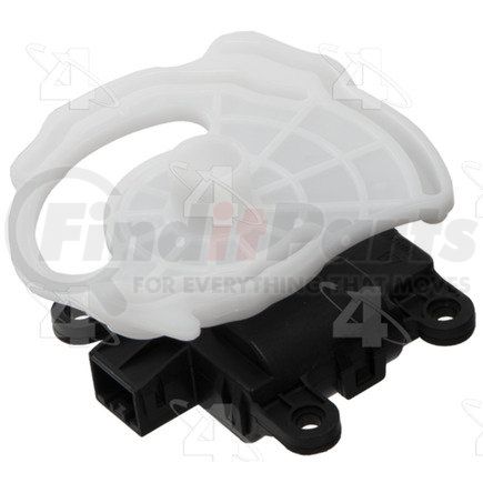 73411 by FOUR SEASONS - HVAC Air Door Actuator