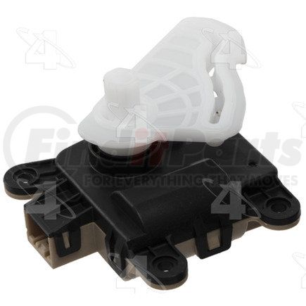 73404 by FOUR SEASONS - HVAC Air Door Actuator