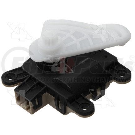 73405 by FOUR SEASONS - HVAC Air Door Actuator