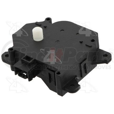 73418 by FOUR SEASONS - HVAC Air Door Actuator