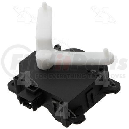 73420 by FOUR SEASONS - HVAC Air Door Actuator