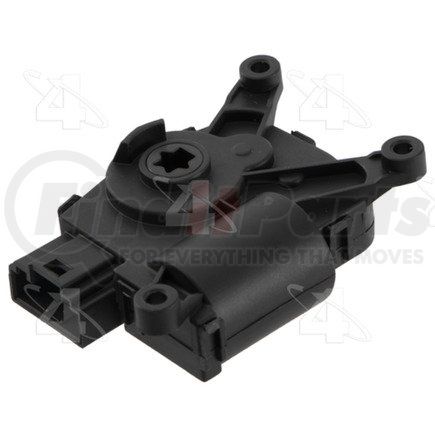 73421 by FOUR SEASONS - HVAC Air Door Actuator