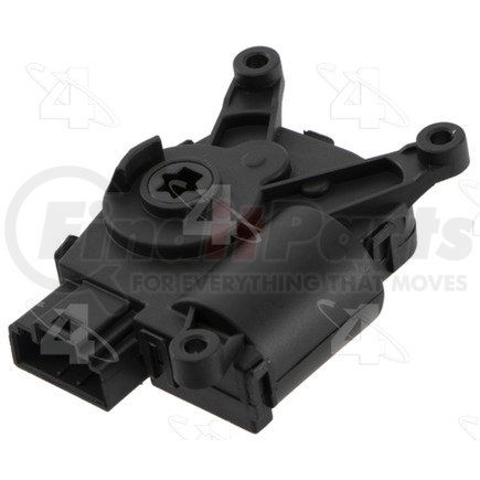 73422 by FOUR SEASONS - HVAC Air Door Actuator