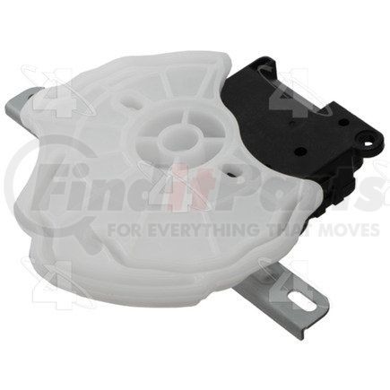 73413 by FOUR SEASONS - HVAC Air Door Actuator