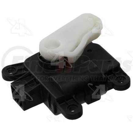 73414 by FOUR SEASONS - HVAC Air Door Actuator