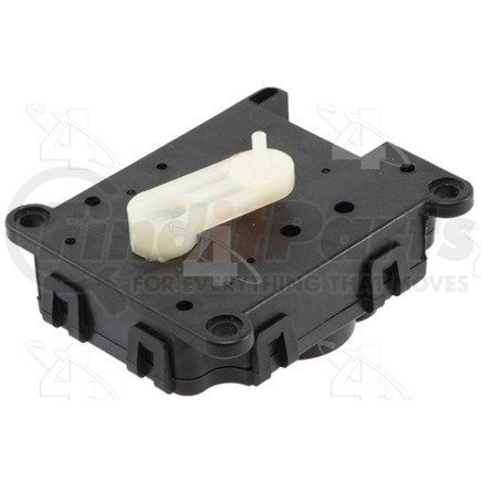 73416 by FOUR SEASONS - HVAC Air Door Actuator