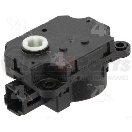 73428 by FOUR SEASONS - HVAC Air Door Actuator