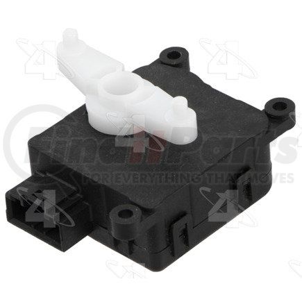 73431 by FOUR SEASONS - HVAC Air Door Actuator