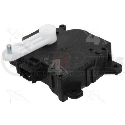 73435 by FOUR SEASONS - HVAC Air Door Actuator