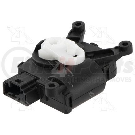 73423 by FOUR SEASONS - HVAC Air Door Actuator