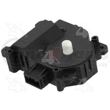 73424 by FOUR SEASONS - HVAC Air Door Actuator