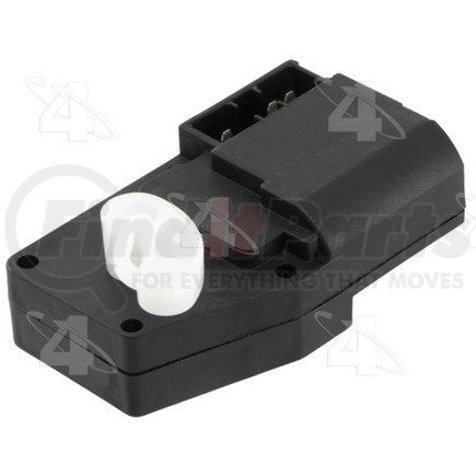 73446 by FOUR SEASONS - HVAC Air Door Actuator