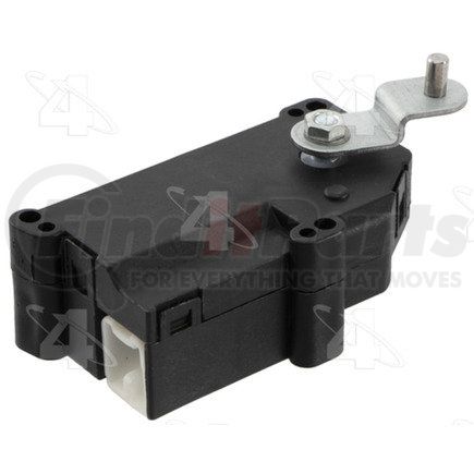 73447 by FOUR SEASONS - HVAC Air Door Actuator