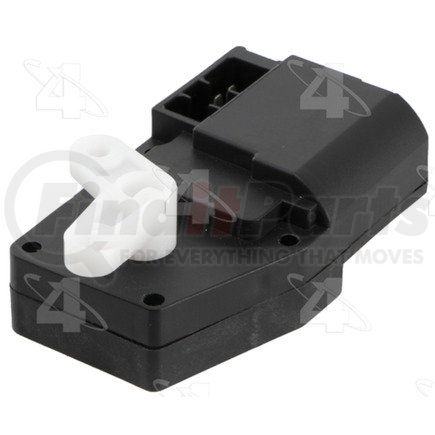 73453 by FOUR SEASONS - HVAC Air Door Actuator