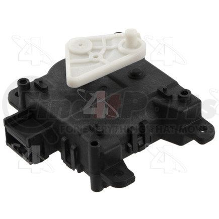 73454 by FOUR SEASONS - HVAC Air Door Actuator