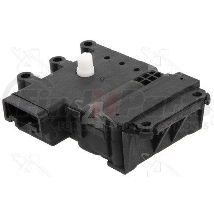 73455 by FOUR SEASONS - HVAC Air Door Actuator