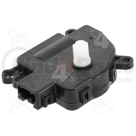 73456 by FOUR SEASONS - HVAC Air Door Actuator