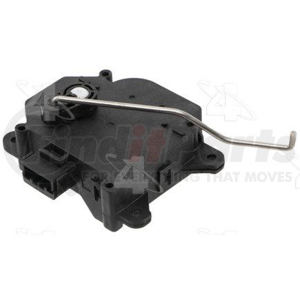 73449 by FOUR SEASONS - HVAC Air Door Actuator