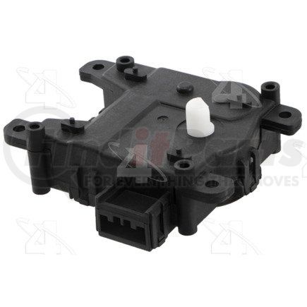 73450 by FOUR SEASONS - HVAC Air Door Actuator