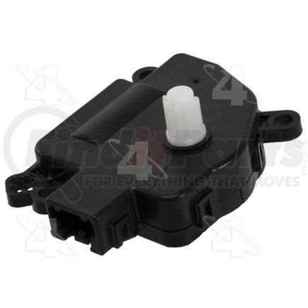 73462 by FOUR SEASONS - HVAC Air Door Actuator