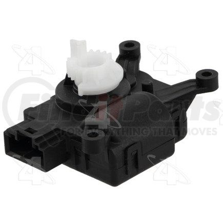 73463 by FOUR SEASONS - HVAC Air Door Actuator