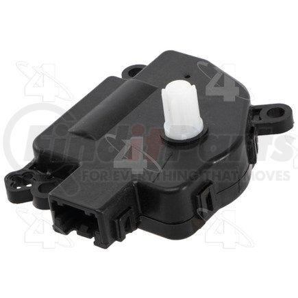 73467 by FOUR SEASONS - HVAC Air Door Actuator