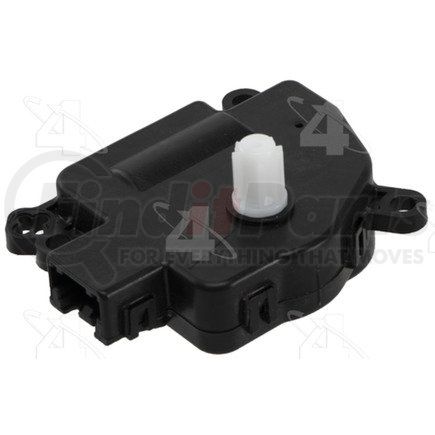 73461 by FOUR SEASONS - HVAC Air Door Actuator