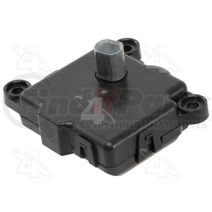 73472 by FOUR SEASONS - HVAC Air Door Actuator