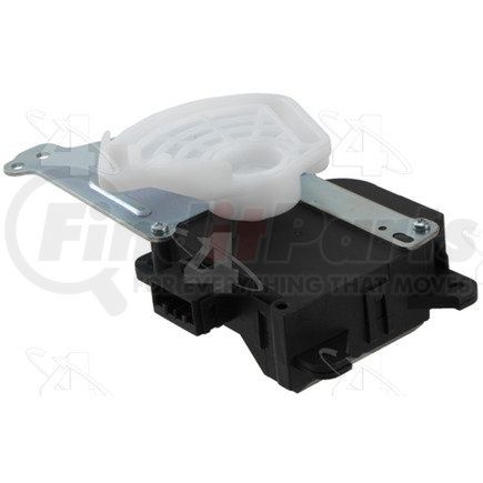 73499 by FOUR SEASONS - HVAC Air Door Actuator