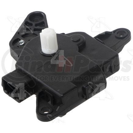 73503 by FOUR SEASONS - HVAC Air Door Actuator