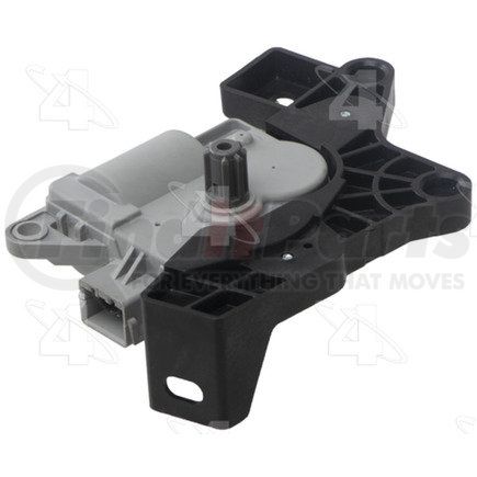 73504 by FOUR SEASONS - HVAC Air Door Actuator