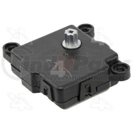 73494 by FOUR SEASONS - HVAC Air Door Actuator