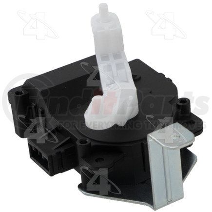 73495 by FOUR SEASONS - HVAC Air Door Actuator