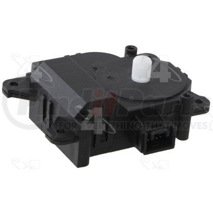 73512 by FOUR SEASONS - HVAC Air Door Actuator