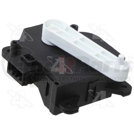 73514 by FOUR SEASONS - HVAC Air Door Actuator