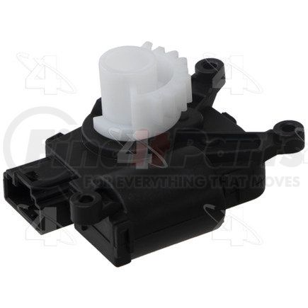 73508 by FOUR SEASONS - HVAC Air Door Actuator