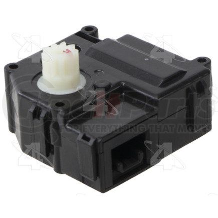 73520 by FOUR SEASONS - HVAC Air Door Actuator